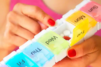 When should I take my multivitamin